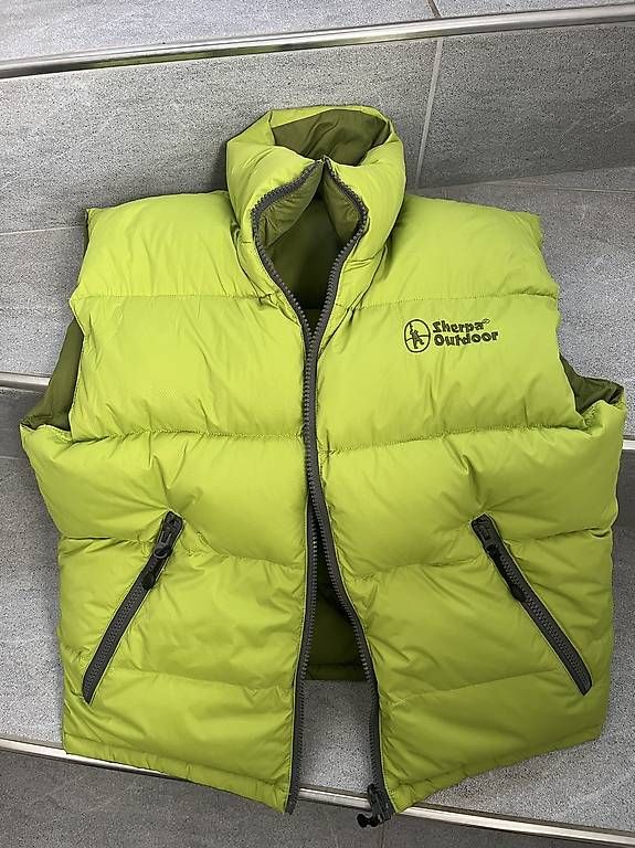 Gilets & Westen: Gilet – Gebraucht aus Erlen von alf710 1