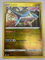 Latios - Reverse Holo