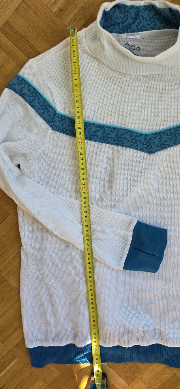 Pullover & Sweatshirts: Pull hiver/Ski XL – Gebraucht aus Yverdon-les-Bains von van_dq65 8