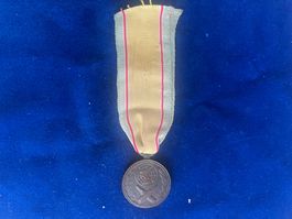 USA: Korea War Service Medal (KoA)