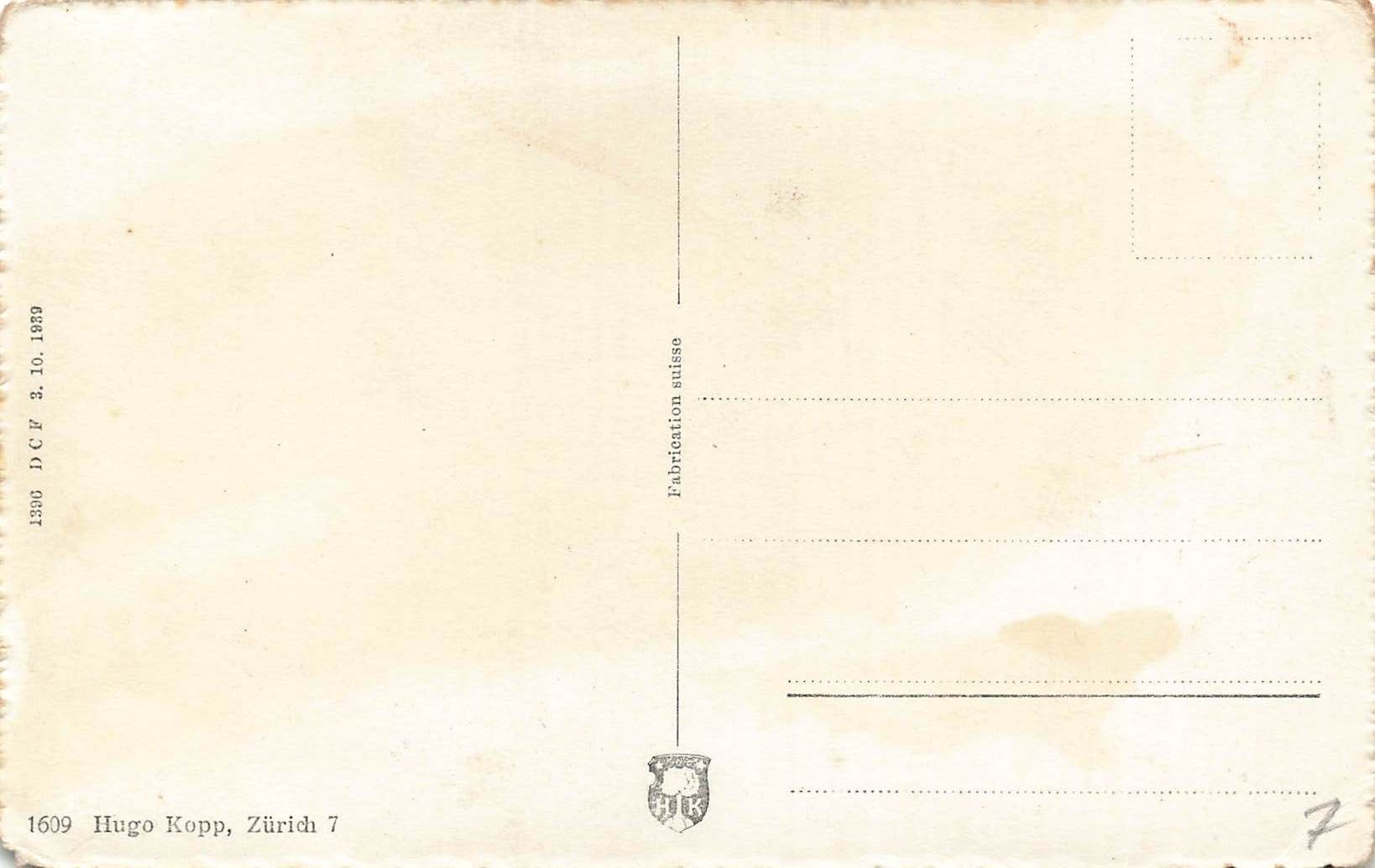 Cartoline postali: Bellinzona Ravecchia – Usato da Biasca venduto da Blenio71 1