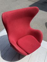 Egg Chair Fritz Hansen