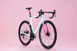 Einmaliges Angebot CHAPTER2 TOA M pink/white Ultegra Di2