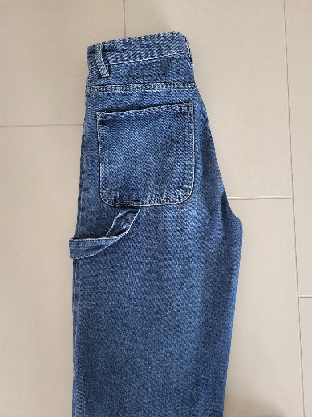 Pantaloni: Jeans  jungen w28 – Usato da Klingnau venduto da she_n8qp 3