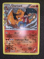 Charizard RC5/RC32 2016
