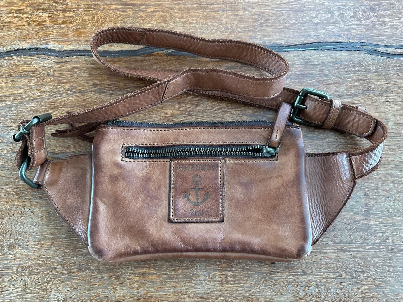 Sacs: Bauchtasche der Marke HARBOUR 2nd – Neuf (Voir description) à Forch par Morjak