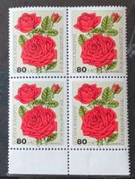 Deutschland-Mi 1152 Viererblock ** (34)