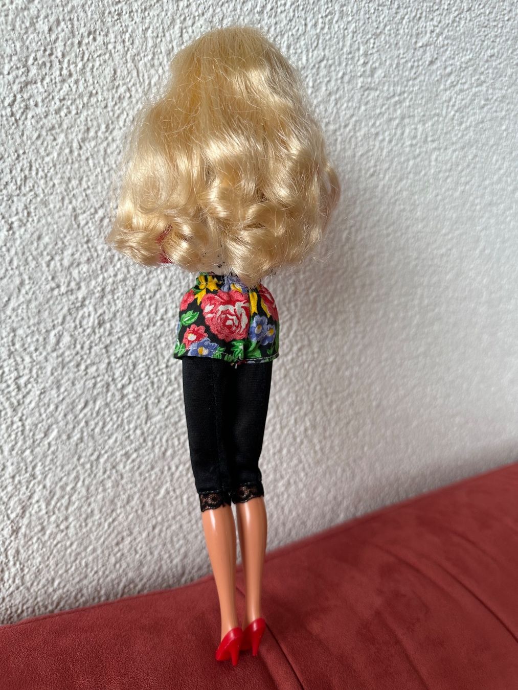 Puppen: Barbie – Gebraucht aus Herbriggen von Sehrazade 1