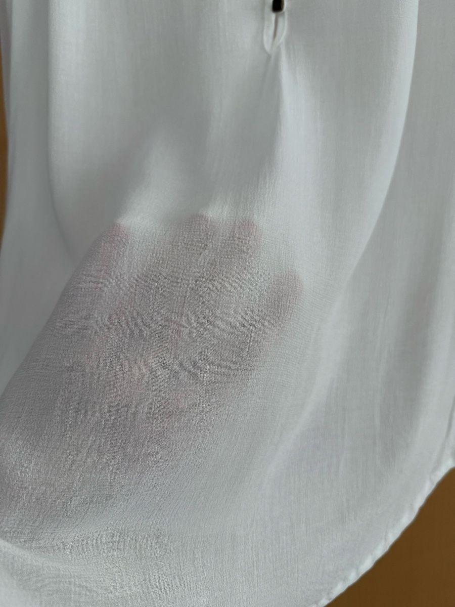 Blusen: Bluse benetton – Gebraucht aus visp von Kmemo1 1