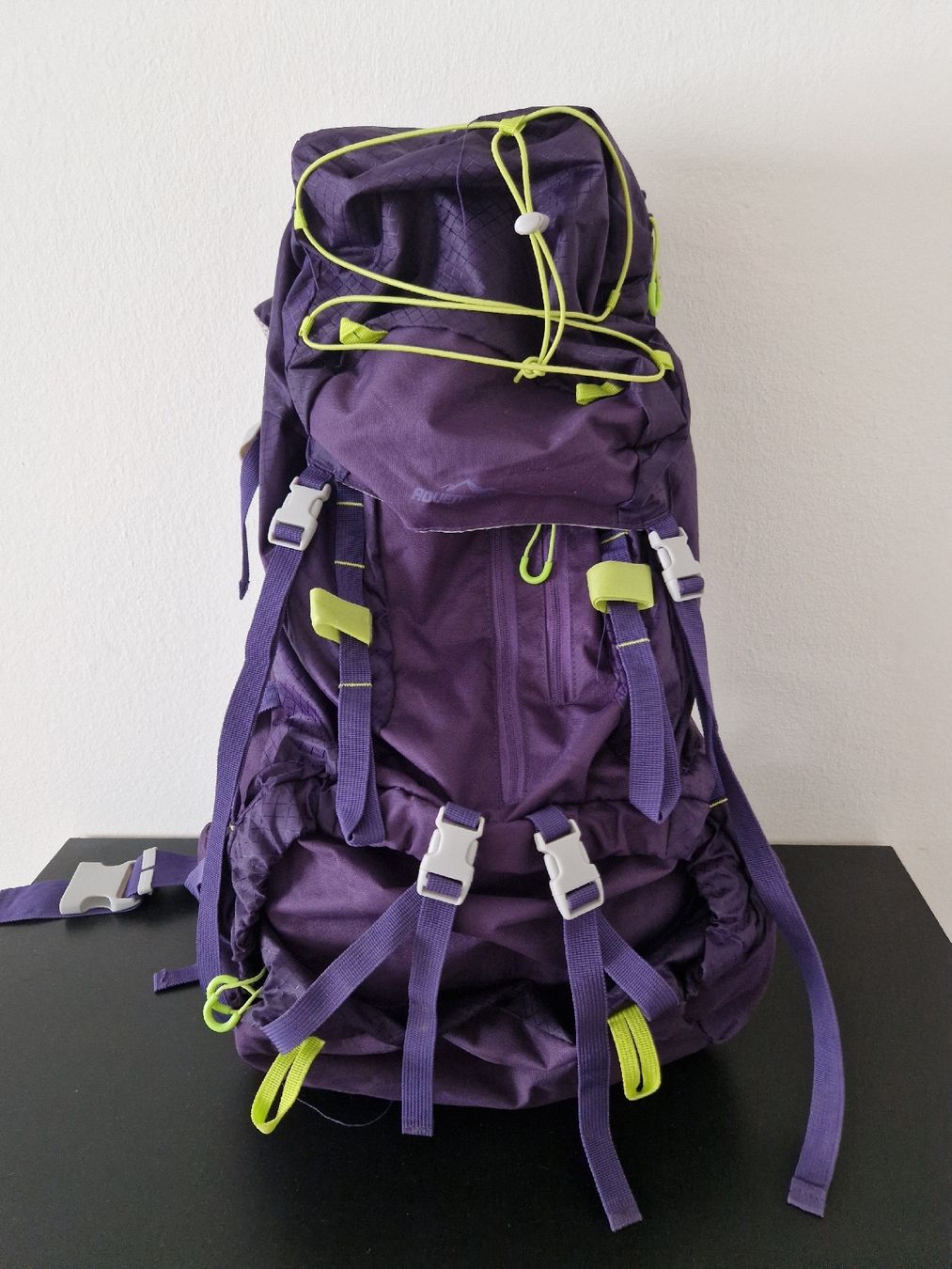 Rucksäcke: Rucksack – Neu (gemäss Beschreibung) aus basel von Mountainfreak