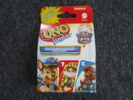UNO Junior