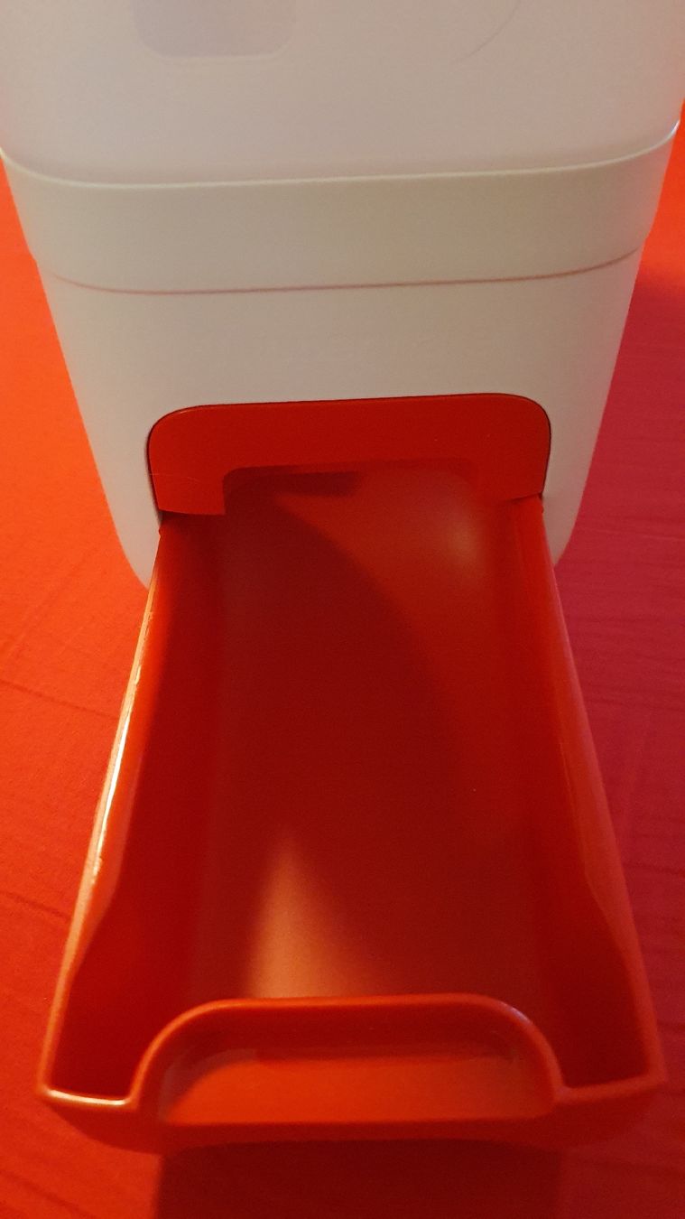 Tupperware Contenitori & Simili: Tupperware Reisportionierer – Nuovo e nell'imballaggio originale da Belp venduto da piccolo63 1