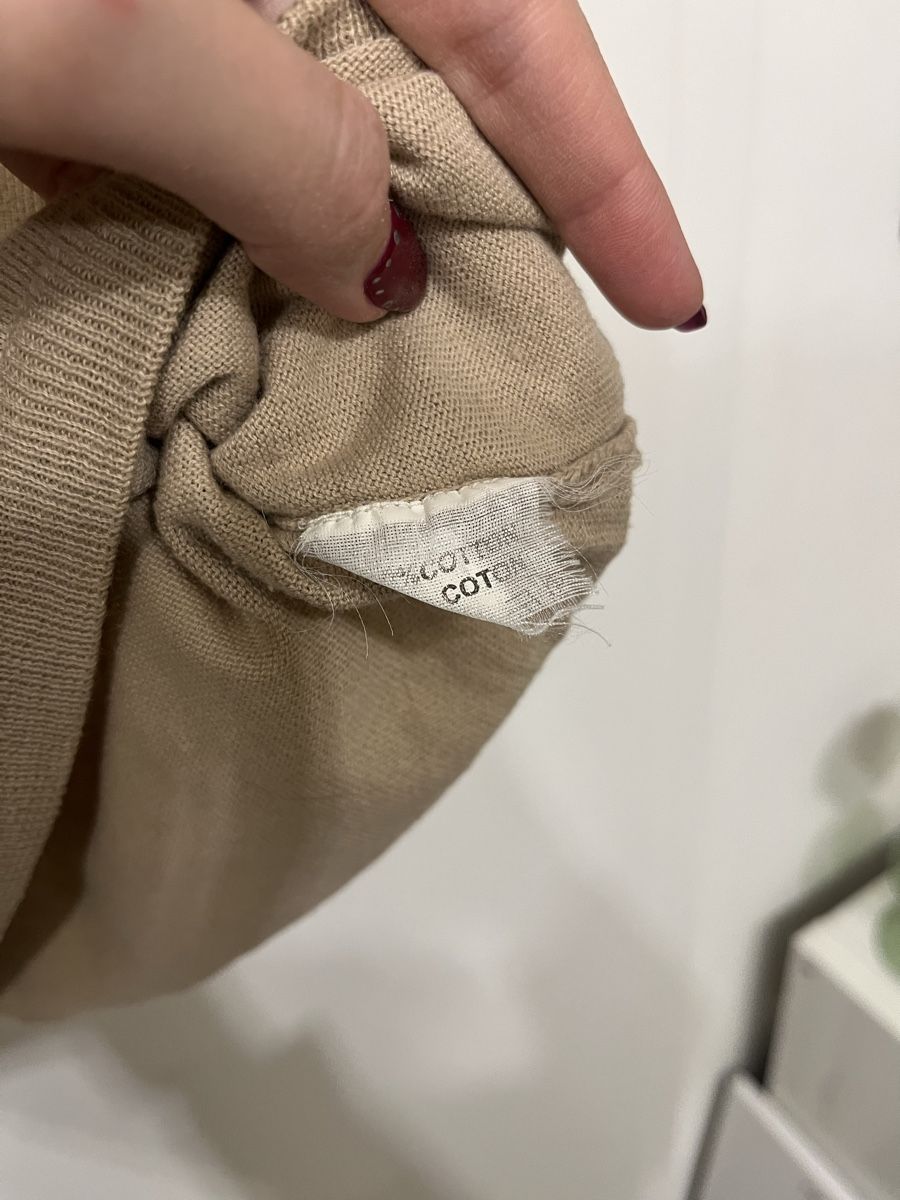 Maddison Maglioni & Felpe: Floral cotton sweater  – Usato da Vezia venduto da chi_byp8 2