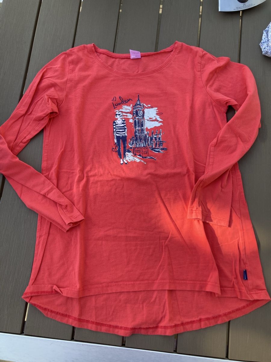 Schiesser Pigiama & Simili: Pyjama Oberteil Gr. 164 – Usato da Kesswil venduto da Branca-01