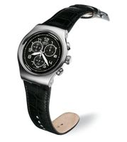 Swatch Irony the Chrono TRAPPED ★ ungetragen