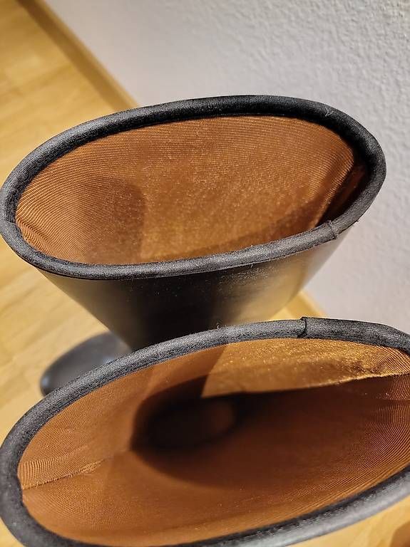 Chaussures hommes: Reitstiefel Grösse 38 – D'occasion à Zürich par Shkaki 2