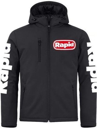 Rapid Softshell Jacke