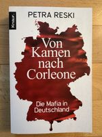 Von Kamen nach Corleone - Petra Reski - Mafia Roman!
