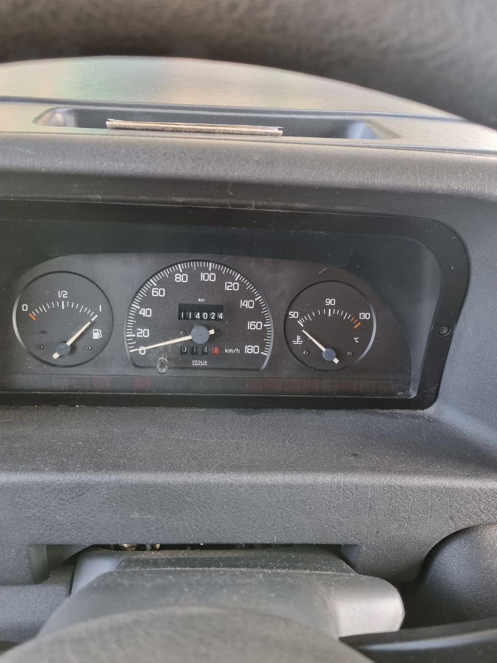 Fiat Veicoli da campeggio: Fiat Ducato 230/18 – Usato da Marly venduto da motomuller 7