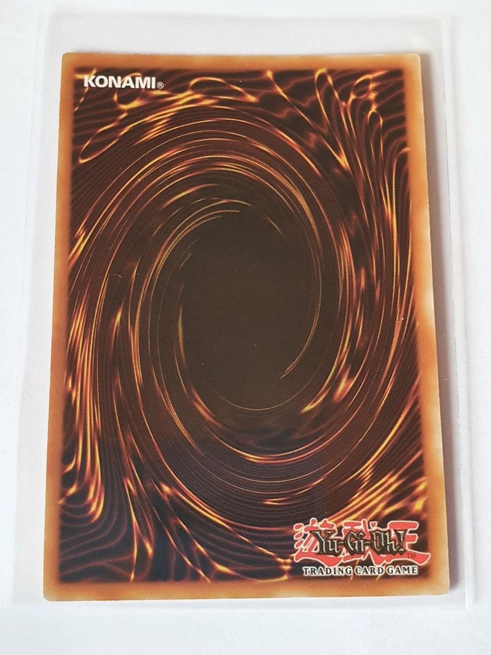 Yugioh Sammelbilder & Trading cards: Fallenkugel des Weltvermächtnisses TCG – Gebraucht aus Oberdorf BL von BaldenEagle 1