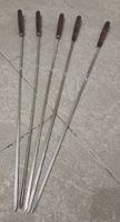 5Stk. Spiess, Grillspiesse 53cm