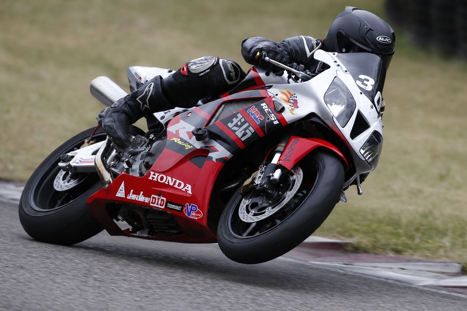 Honda Strada: Hond RVT (VTR) SP1 – Usato da Noflen BE venduto da kae_ng57 5