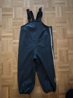 Reima Regenhose Gr. 98, wasserdicht, ideal für den Herbst