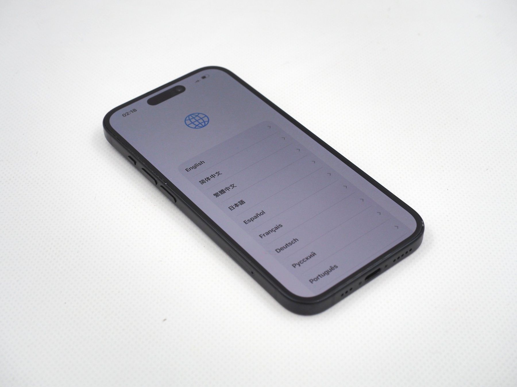 Apple Telefoni cellulari / Smartphones: APPLE iPhone 15 iCloud gesperrt (26060217) – Difettoso da Zürich venduto da fundsachenverkauf