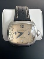Bruno Banani "Africa" Uhr, guter Zustand!