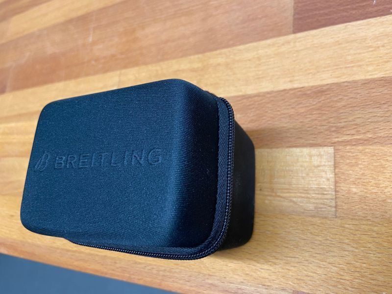 Breitling Borse: Breitling Reisetasche – Nuovo (secondo la descrizione) da Grenchen venduto da chaga1234 2