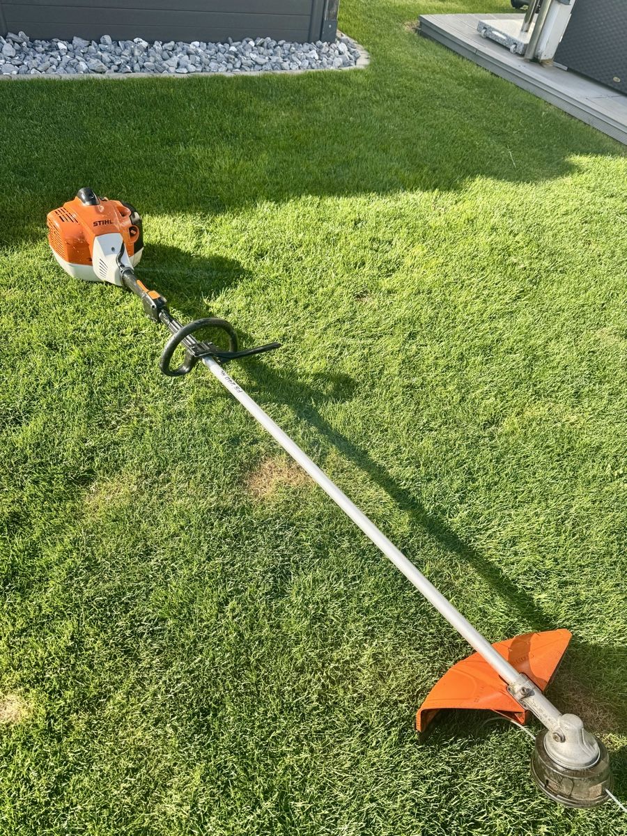 Stihl Tagliaerba: Rasentrimmer Stihl FS240RC – Usato da Safenwil venduto da kitty06 9
