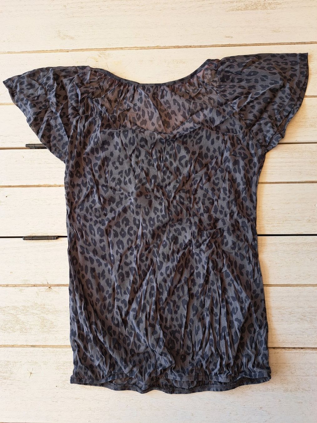 Mexx T-shirt: T-Shirt MEXX, Gr. XS – Usato da Seuzach venduto da nadine.baur84 4