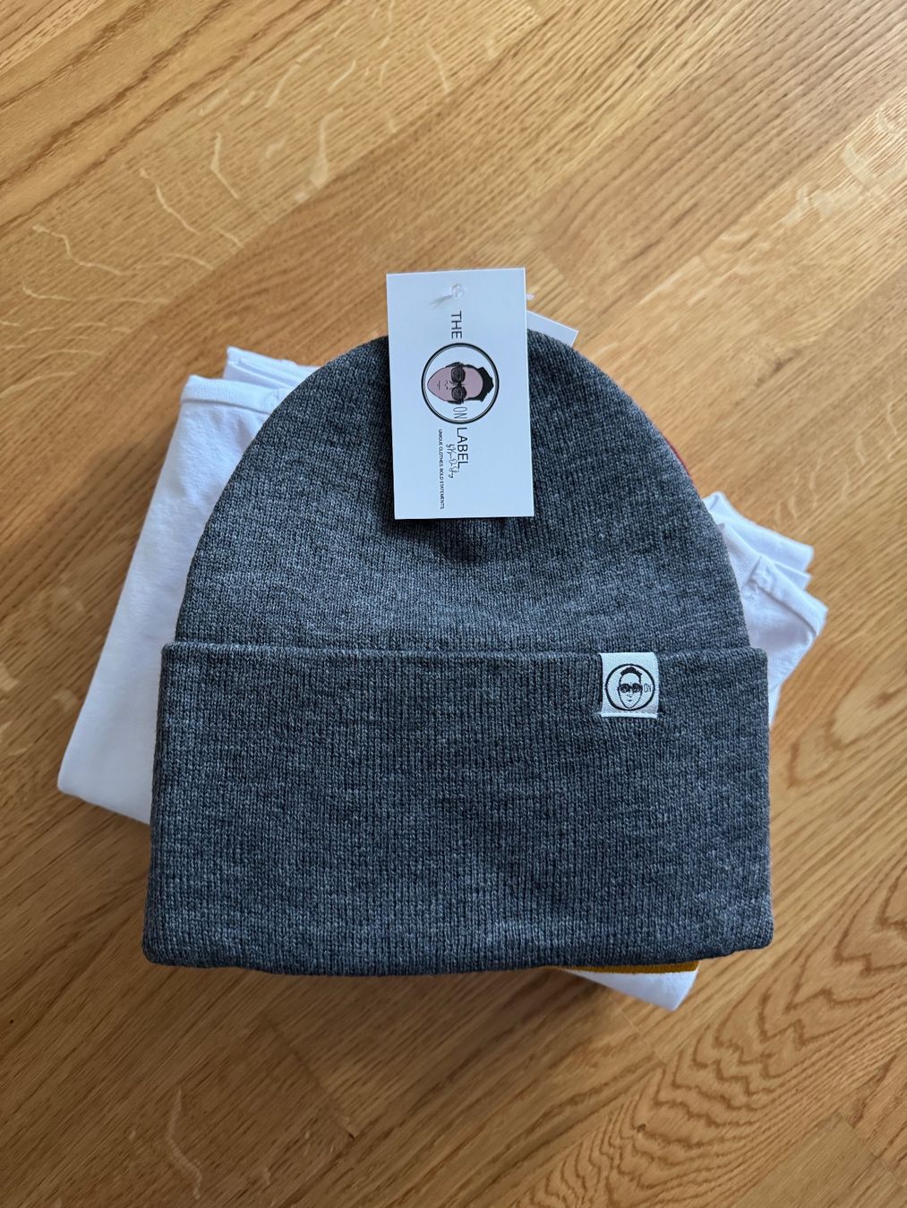Hüte, Mützen & Caps: ON-Label Classic Deep Cuffed Beanie **NEU** – Neu und originalverpackt aus Allschwil von kChange 1