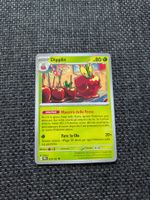 DIPPLIN, PRISMATIC EVOLUTIONS, 10, 2025, UNC, ITA, NM/MT