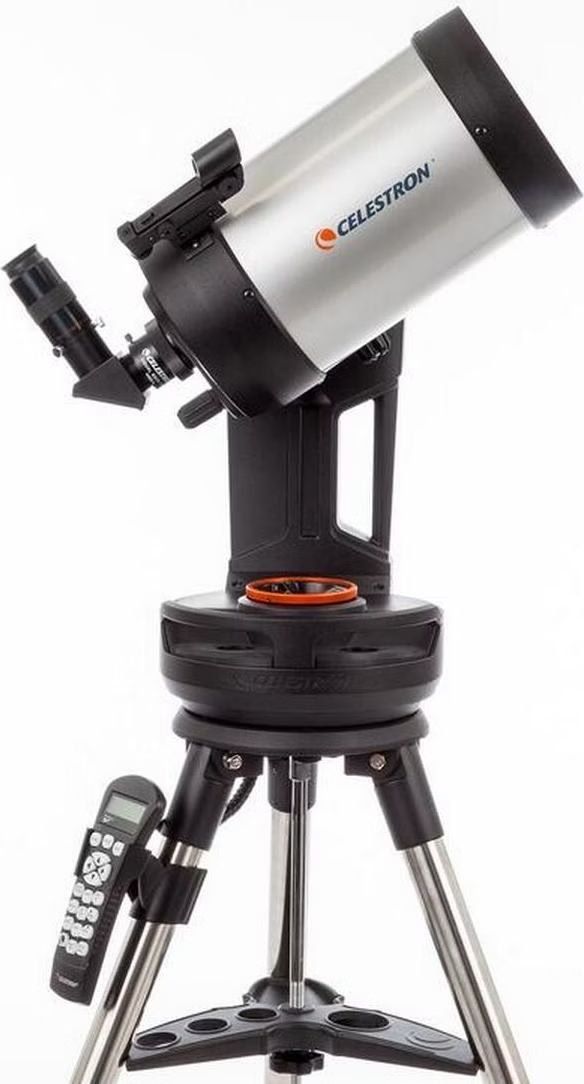 Celestron Télescopes: Celestron NexStar Evolution 6" SCT WiFi Teleskop mit Zubehör – D'occasion à Wetzikon ZH par BackToRetro