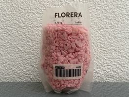 Ikea Dekosteine Florera