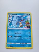 Schillok / Wartortle (Pokémon GO 016/078)