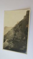 Meglisalp (1520m) - 1928
