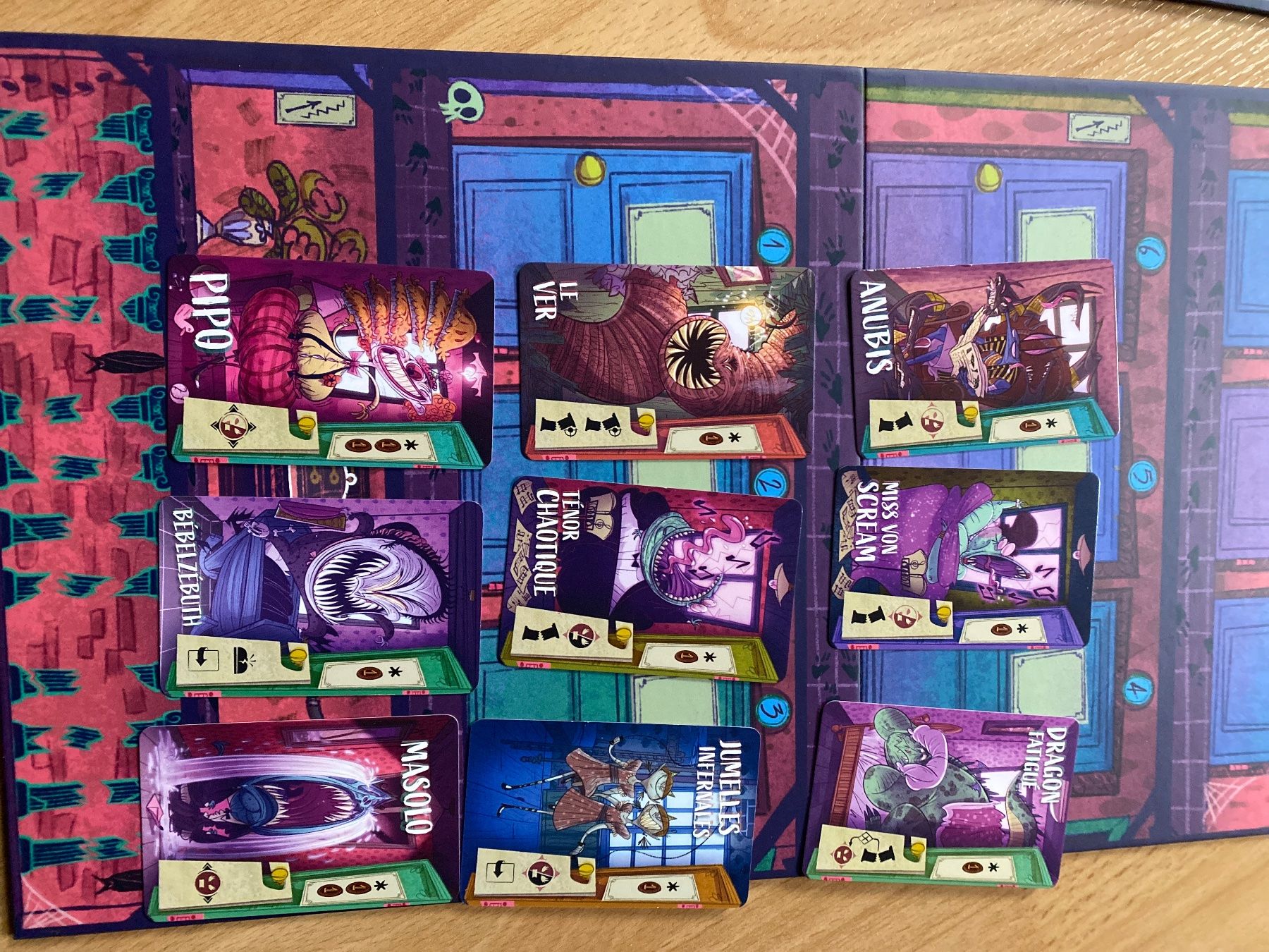 Giochi: Jeu hellton palace – Nuovo (secondo la descrizione) da La Neuveville venduto da e_perriard 3