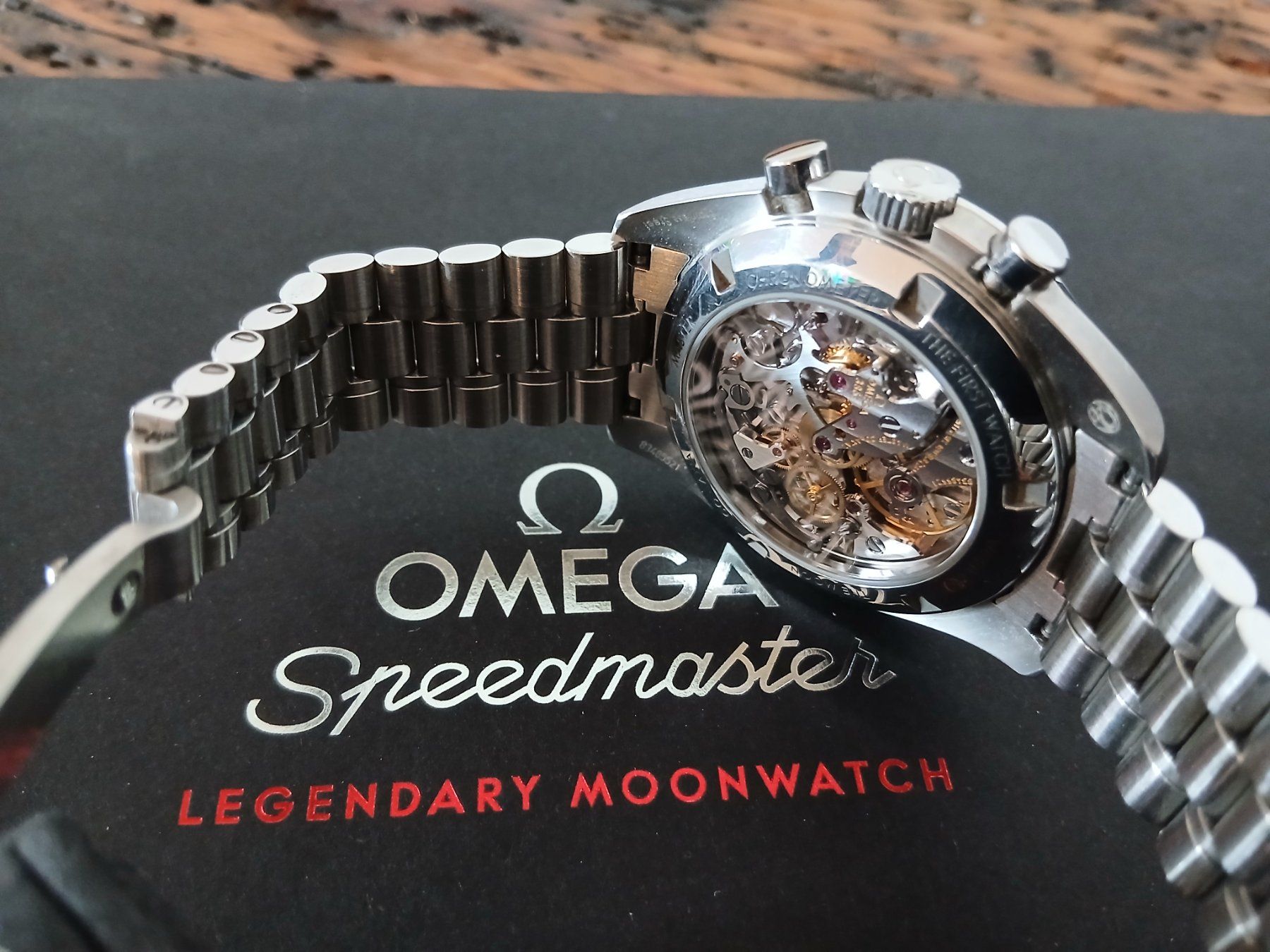 Montres: Uhrensammlung – D'occasion à Rüttenen par sup_hv5n 5