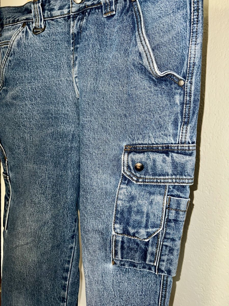 Jeans: Fashion Jeans – Gebraucht aus Thun von Lololori 3