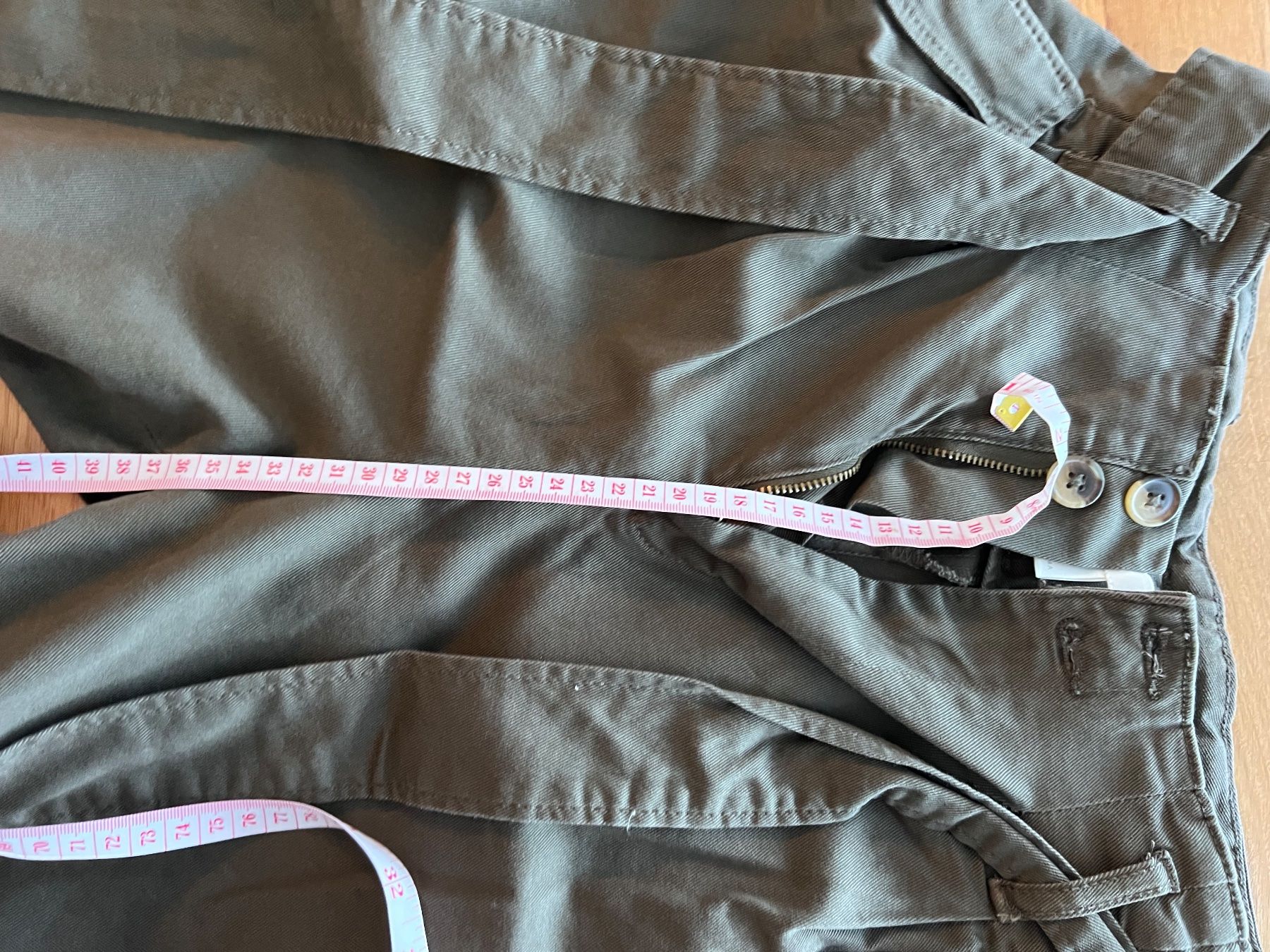 H&M Pantaloni: H&M Hose 34 – Nuovo (secondo la descrizione) da Neuhaus SG venduto da bernike 8