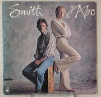 Smith & D'Abo ‎– Smith & D'Abo (LP)