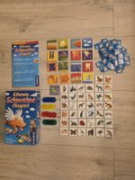 Können Schweine Fliegen? Brettspiel KOSMOS komplett 