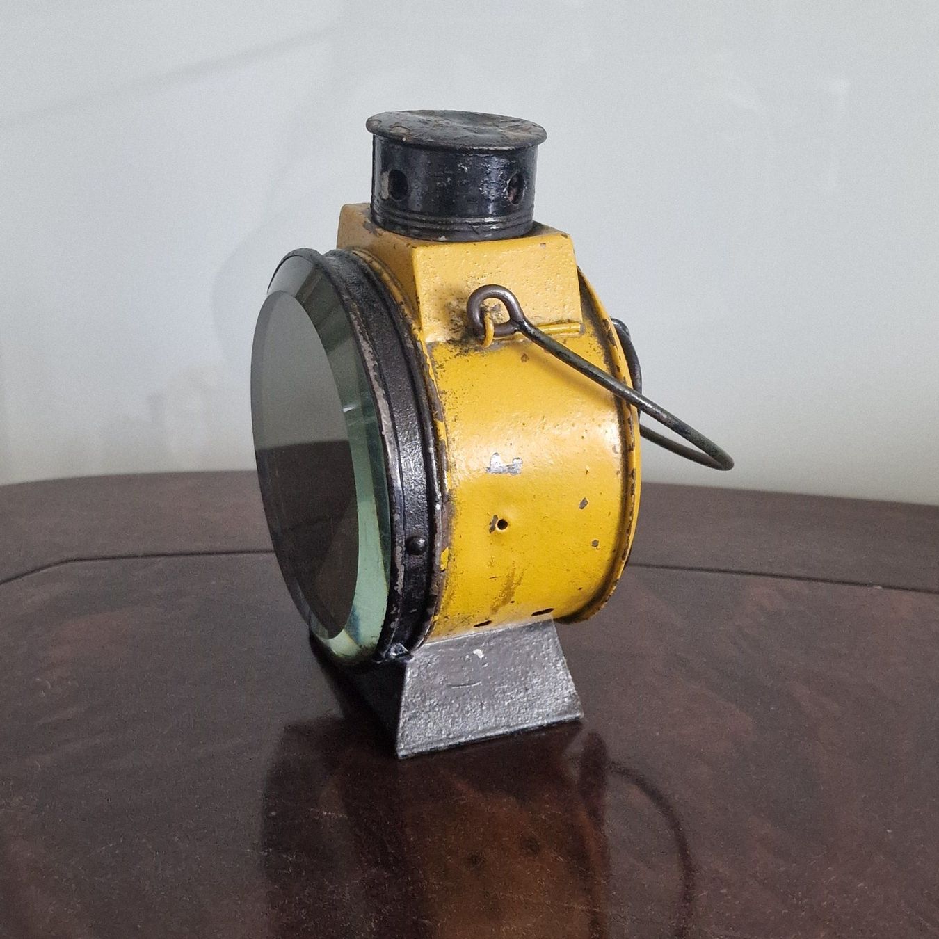 Lampade: Antike Petroleumlampe – Usato da Birr venduto da sen_sy55 3