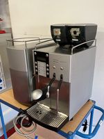 Franke Evolution Kaffemaschine Typ EII 2M HD CF