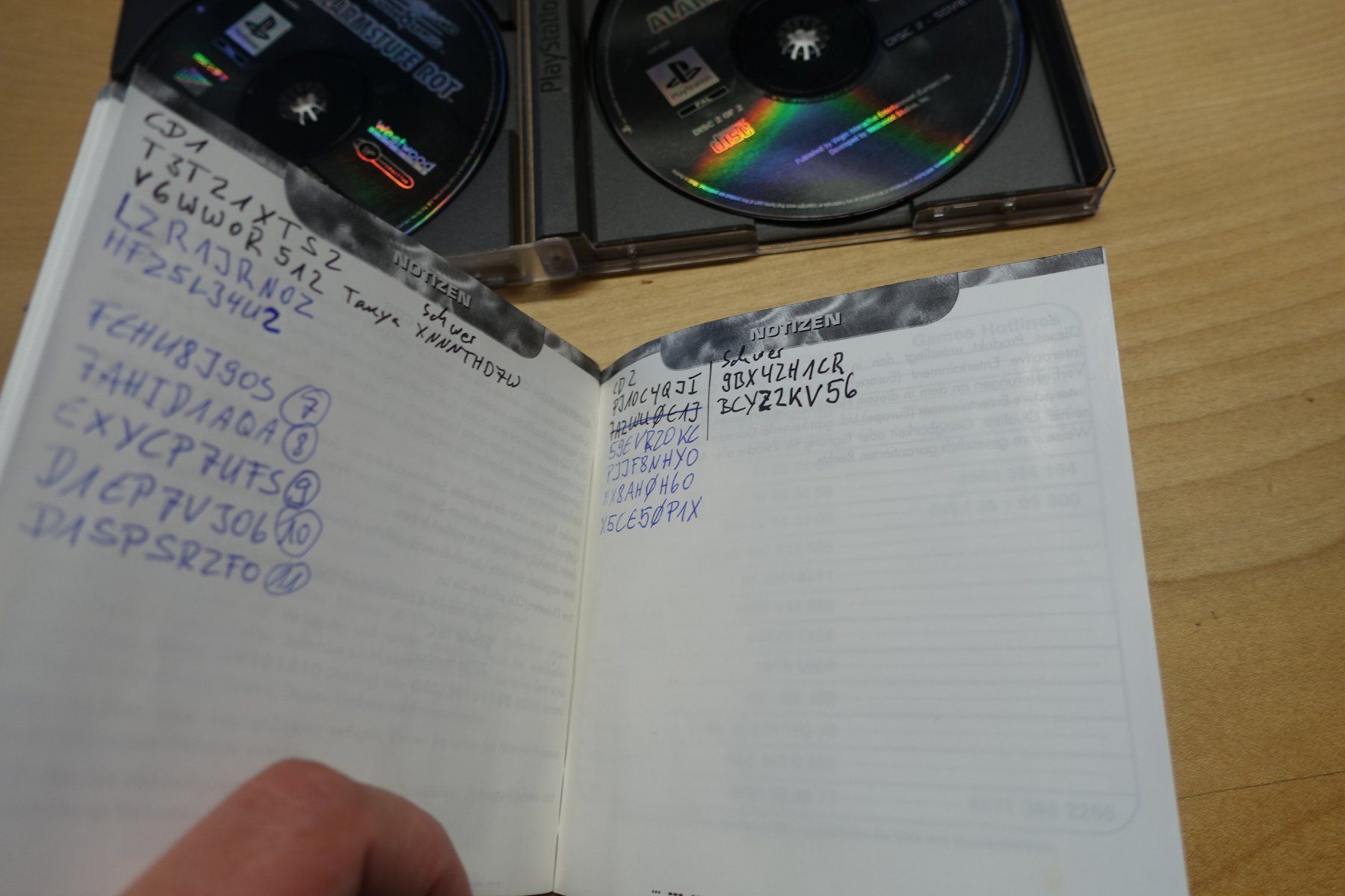 Sony Giochi: Command & Conquer: Alarmstufe Rot – Usato da Steinach venduto da Gamecet 6