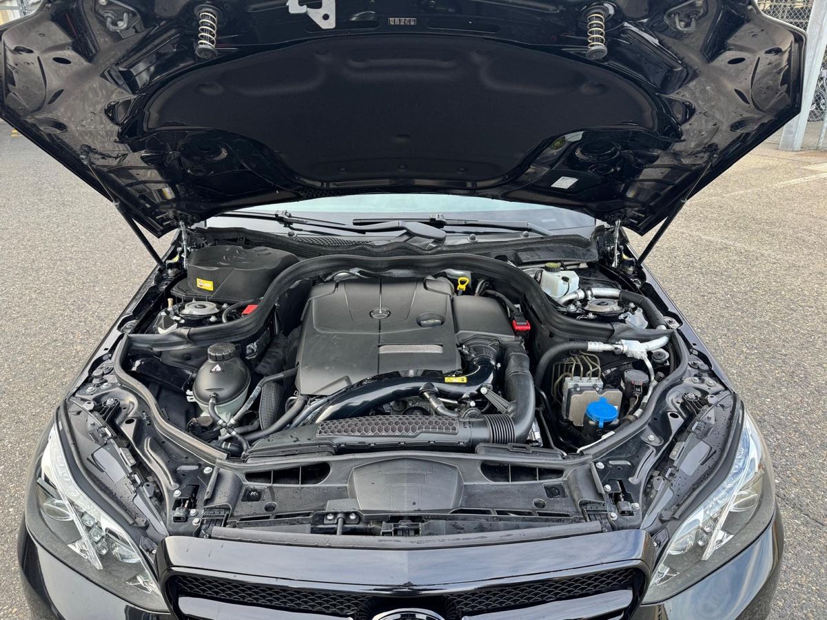 Mercedes-Benz Automobili: Mercedes-Benz E 200 – Usato da Ulisbach venduto da sc.performance 4