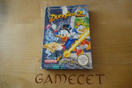Disney's DuckTales 2