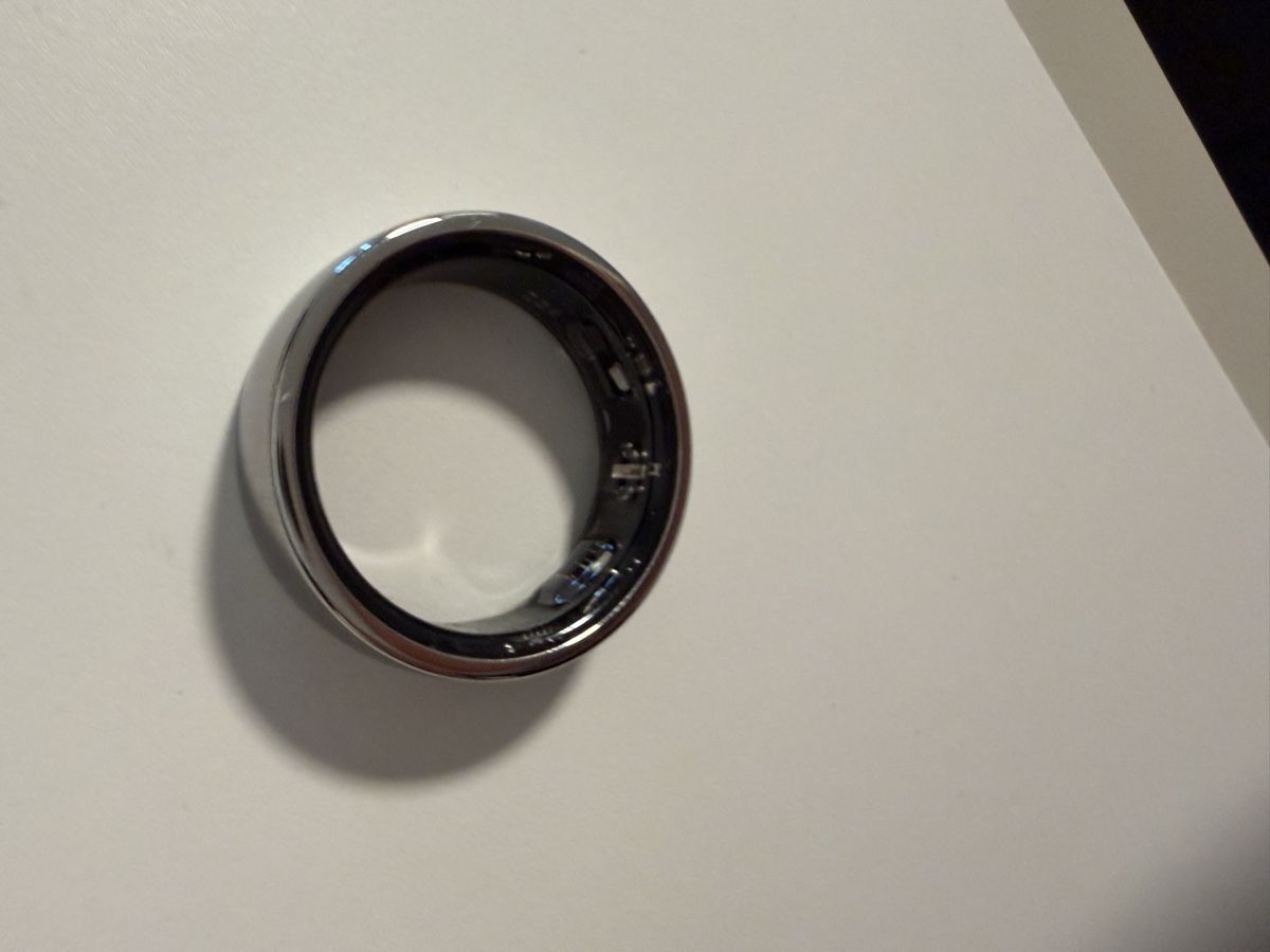 Anelli: Techki Smart Ring Gen 4 - Top Zustand! – Nuovo (secondo la descrizione) da Buchs AG venduto da Bela11 2